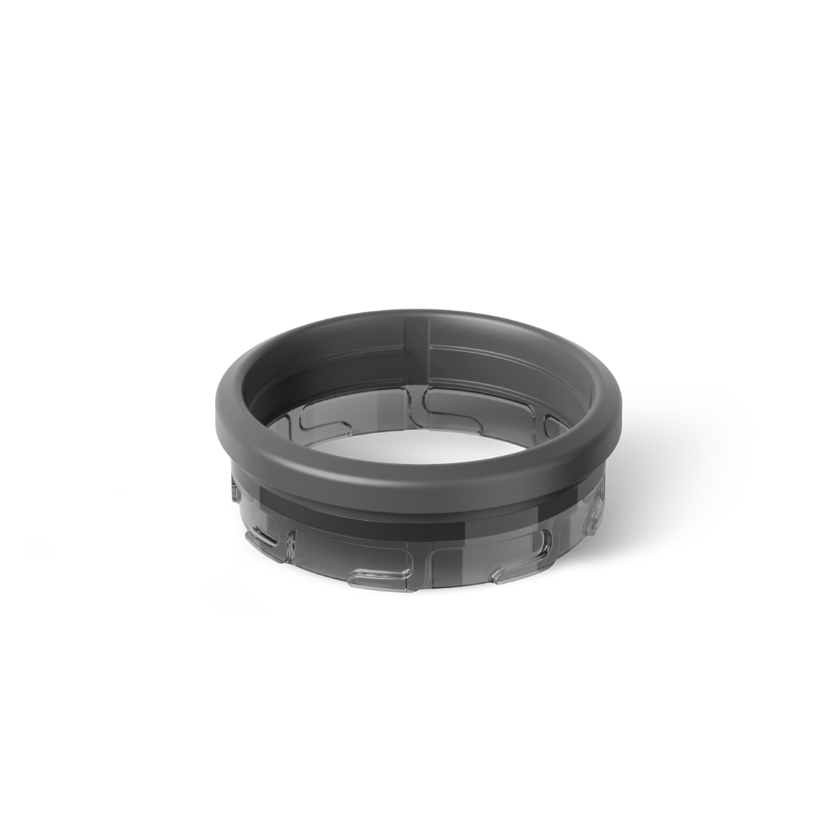 slim-v2-octalock-gaskets-l6 Gasket-Slim-BlackStainless_c410deab-1d2f-48d8-8a41-23da7a83146a.png