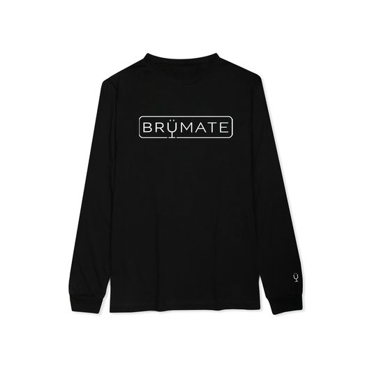 long-sleeve-t-shirt-black-a7 BrumateLSBlack-Front.png