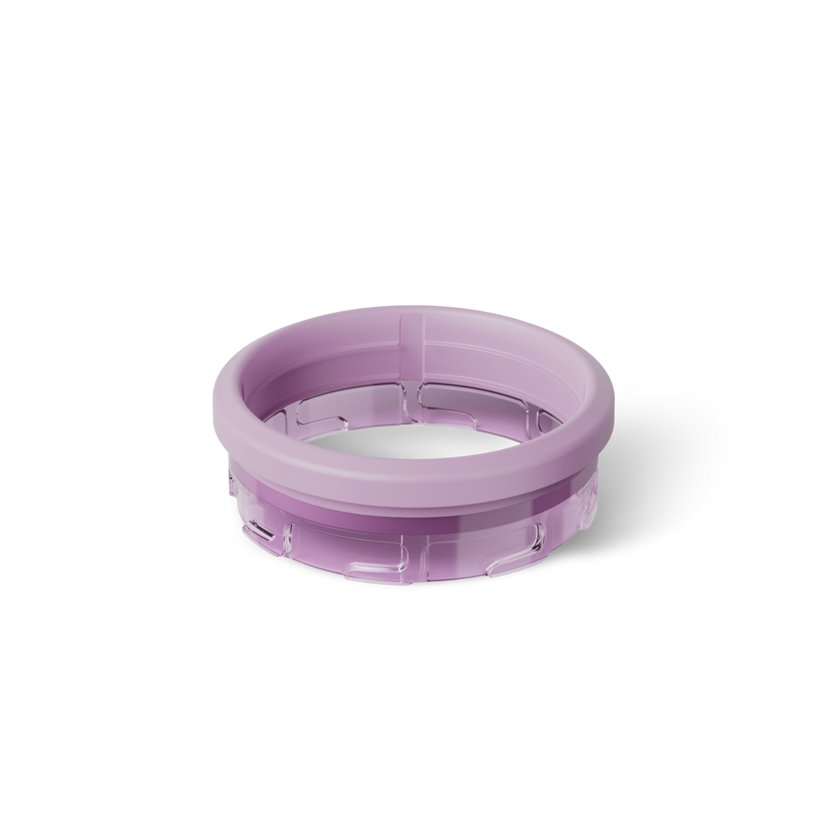 slim-v2-octalock-gaskets-l6 Gasket-Slim-Lavender.png