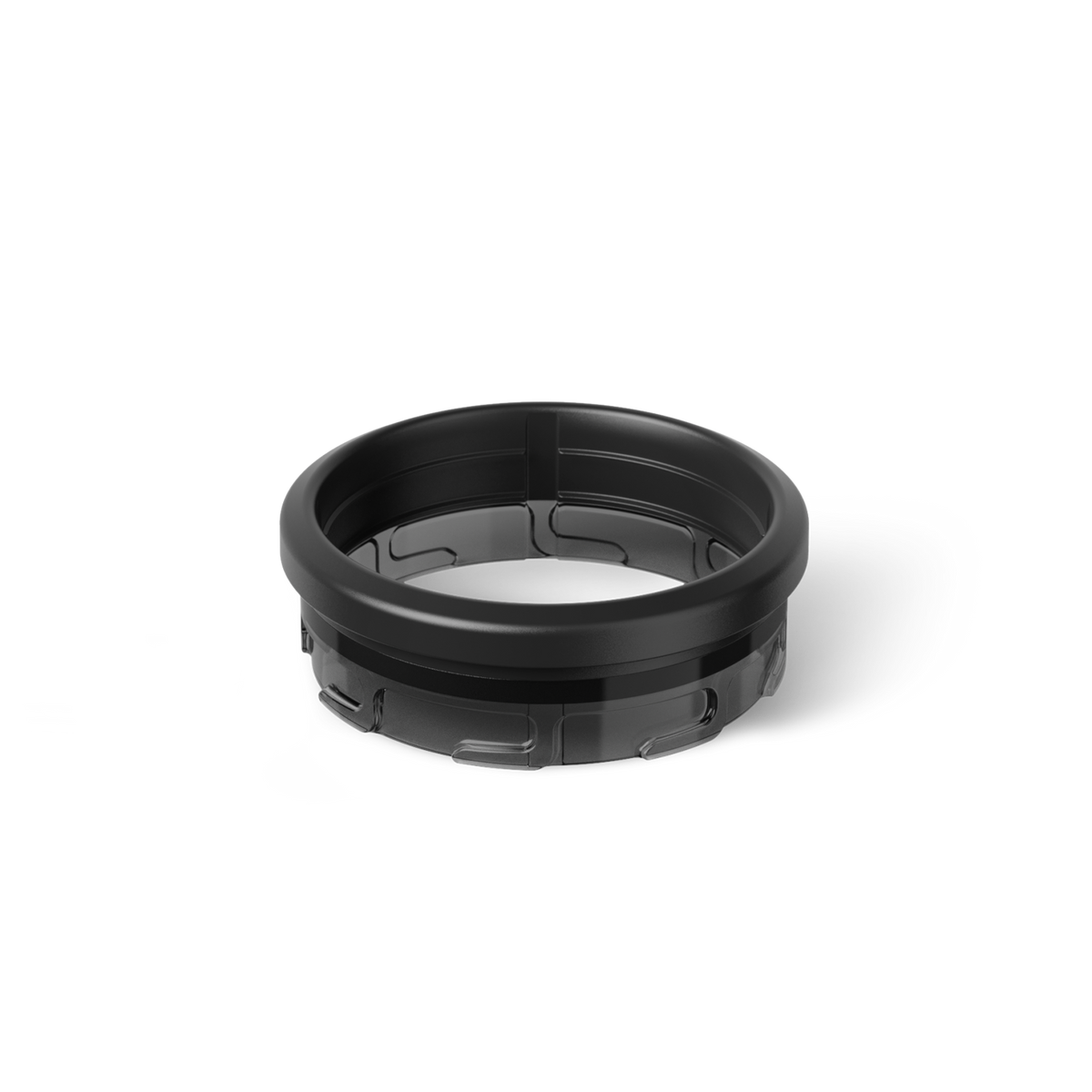 slim-v2-octalock-gaskets-l6 Gasket-Slim-MatteBlack.png