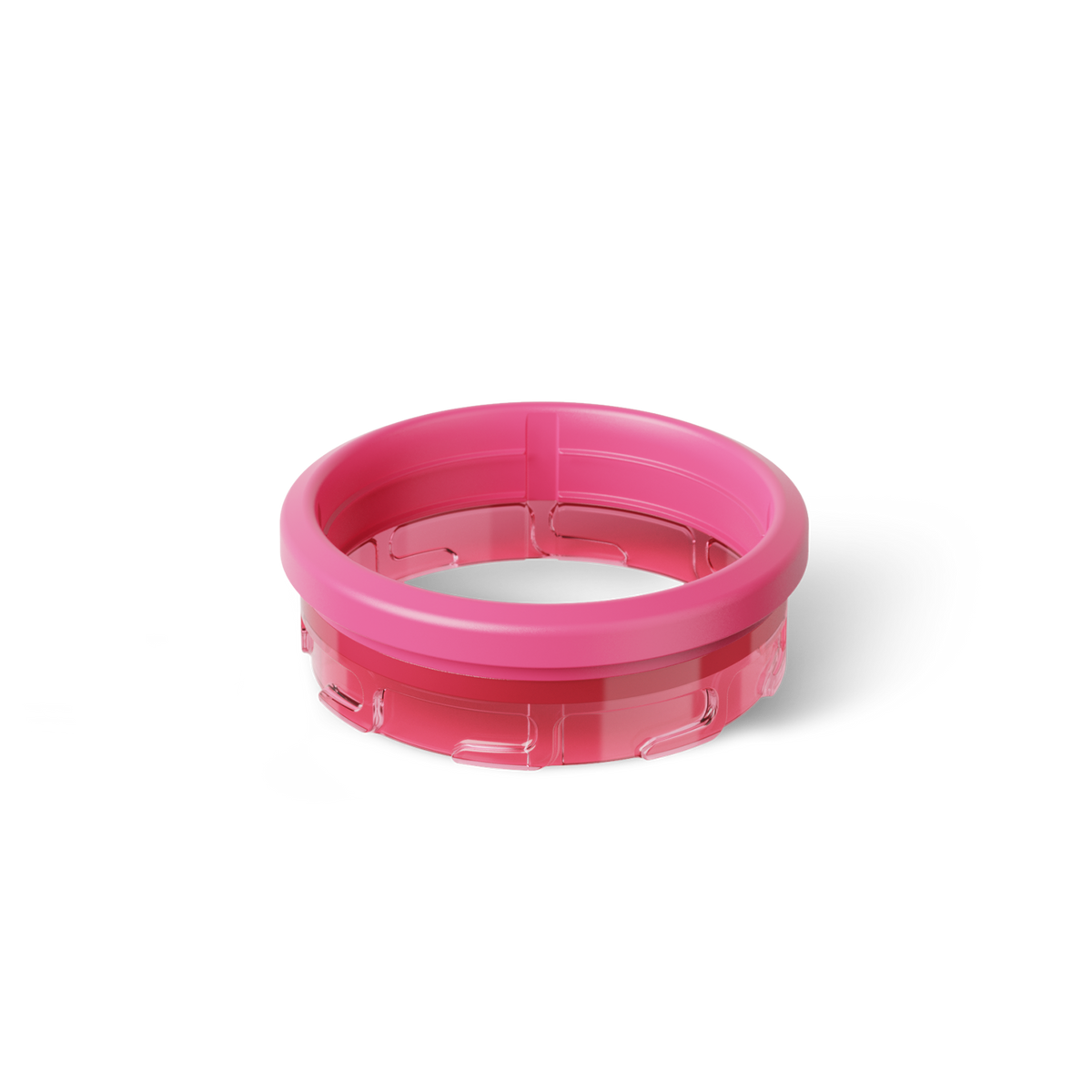 slim-v2-octalock-gaskets-l6 Gasket-Slim-NeonPink.png