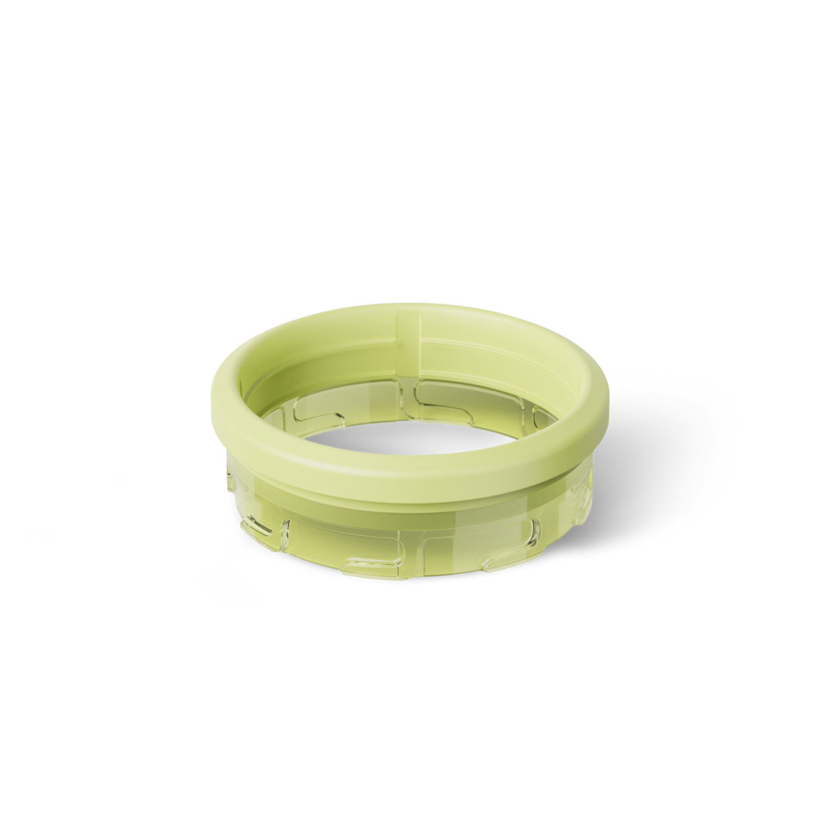 slim-v2-octalock-gaskets-l6 Gasket-Slim-PricklyPear.png