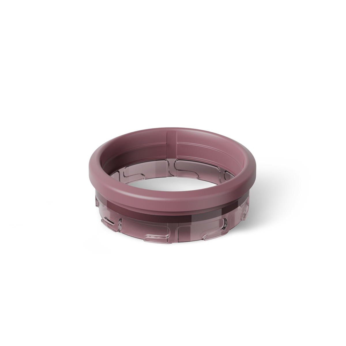 slim-v2-octalock-gaskets-l6 Gasket-Slim-RoseTaupe.png