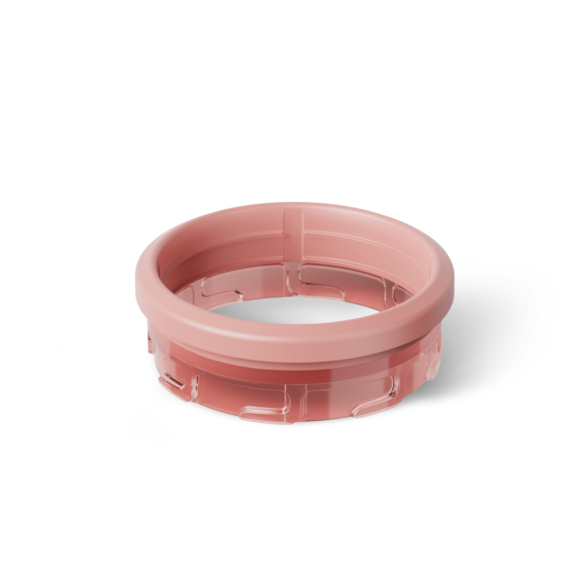 trio-v2-octalock-gaskets-e5 Gasket-Trio-Duo-Guava.png
