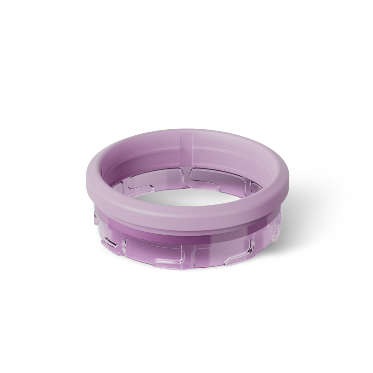 trio-v2-octalock-gaskets-e5 Gasket-Trio-Duo-Lavender.png