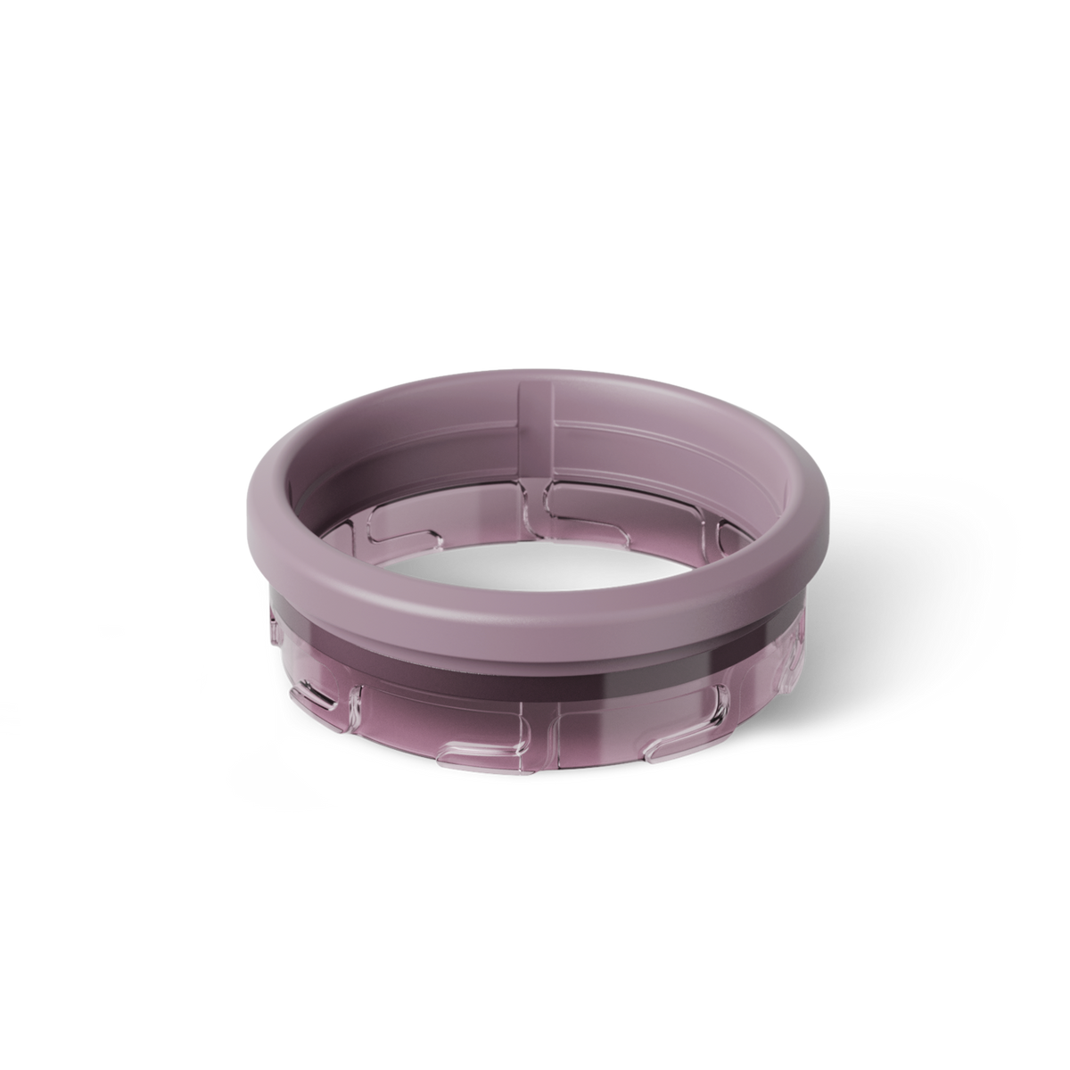 trio-v2-octalock-gaskets-e5 Gasket-Trio-Duo-LilacDusk.png