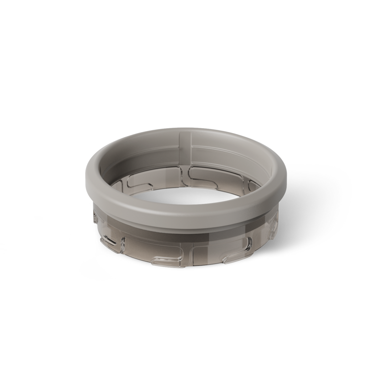 trio-v2-octalock-gaskets-e5 Gasket-Trio-Duo-Mocha.png