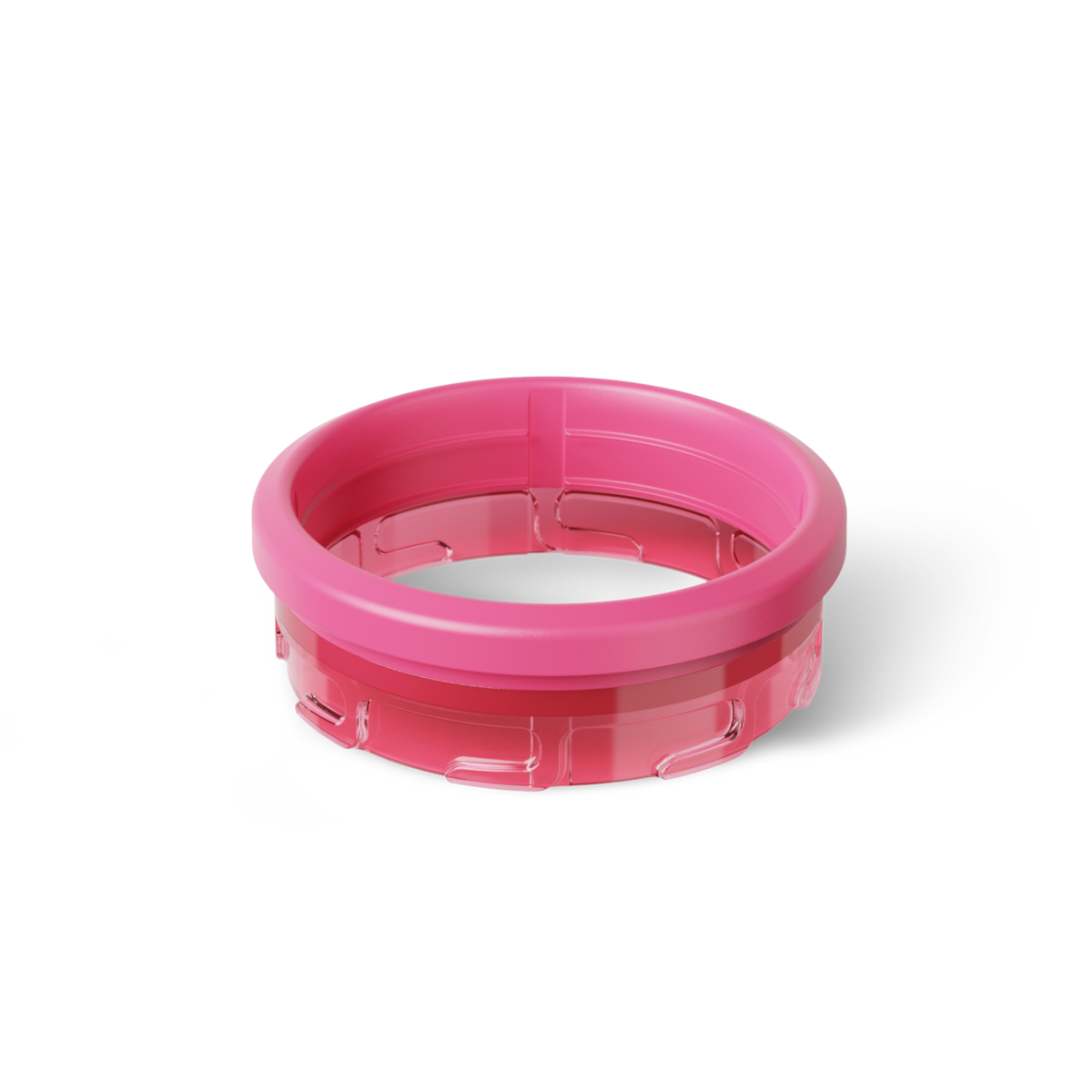 trio-v2-octalock-gaskets-e5 Gasket-Trio-Duo-NeonPink.png