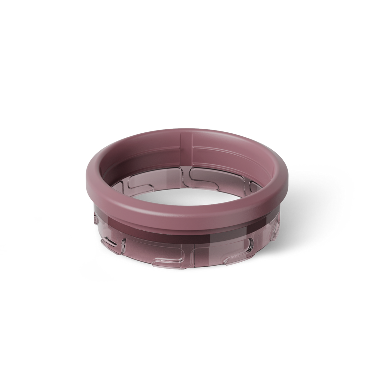 trio-v2-octalock-gaskets-e5 Gasket-Trio-Duo-RoseTaupe.png
