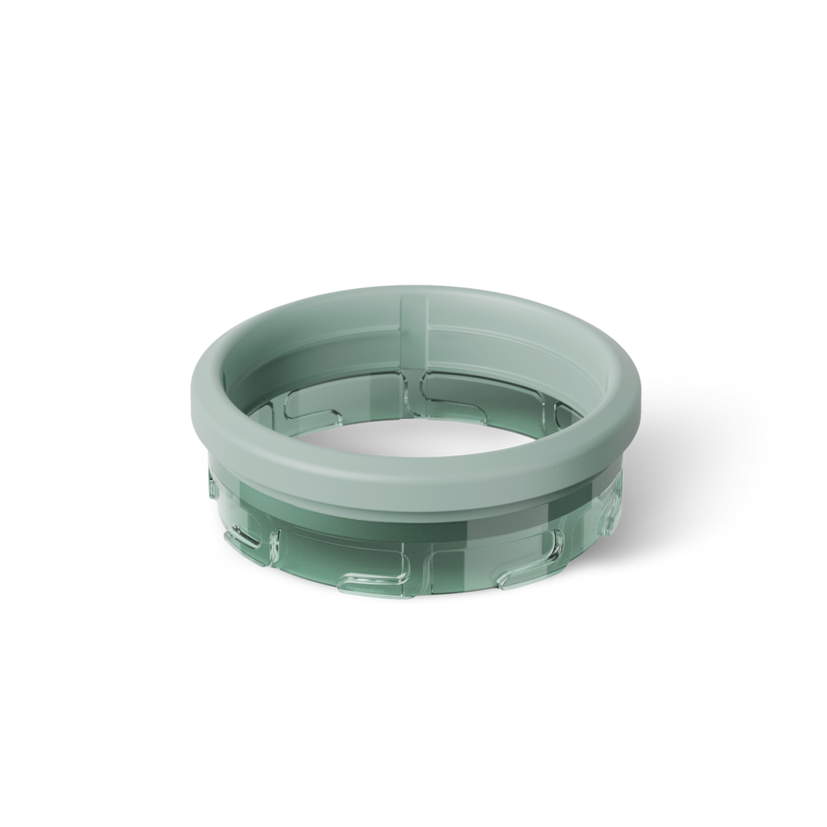 trio-v2-octalock-gaskets-e5 Gasket-Trio-Duo-Sage.png