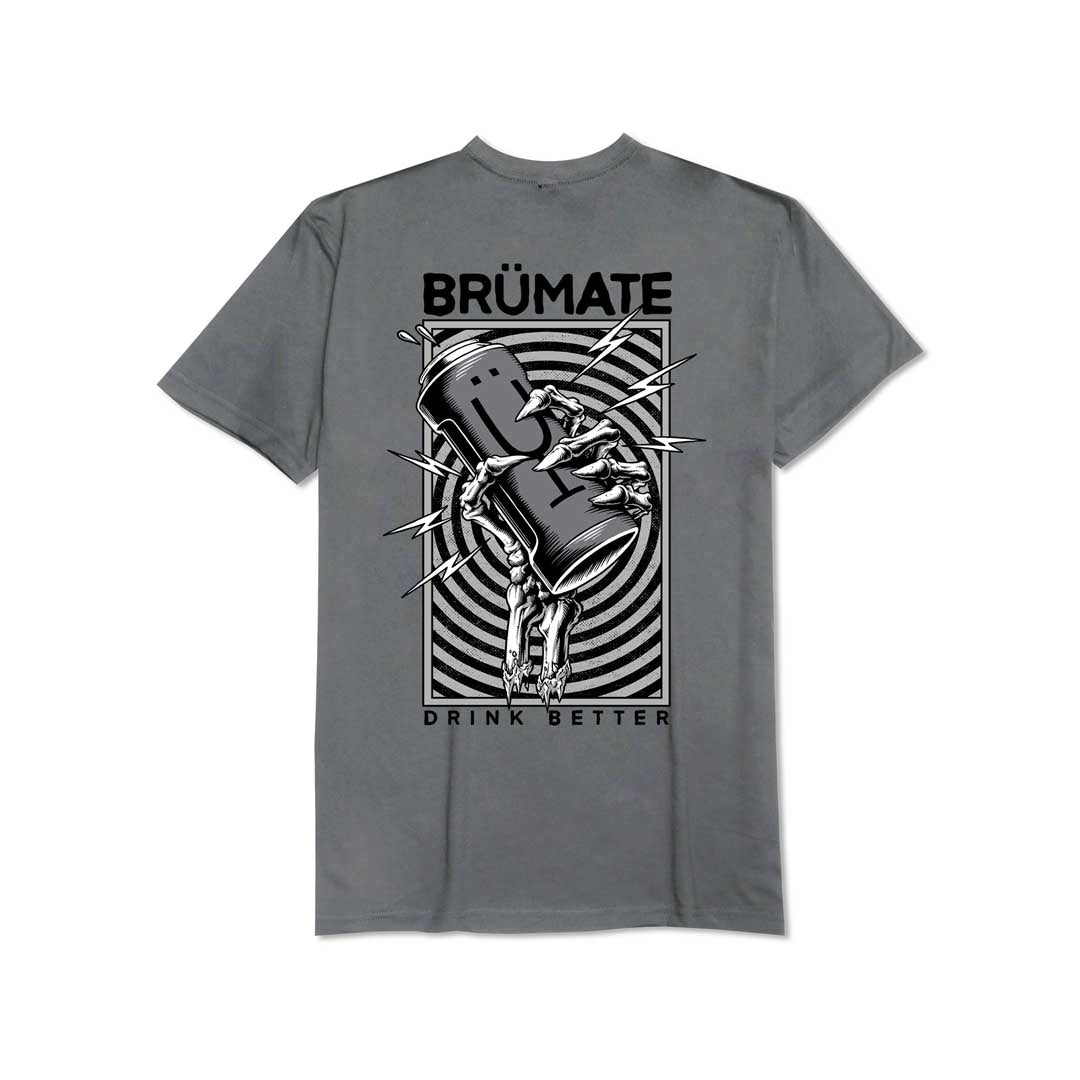 hand-me-a-bru-tee-gray-r5 GreyTee-Back-Lighter.jpg